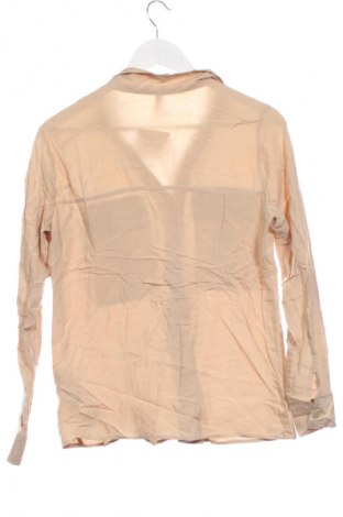 Damenbluse Amisu, Größe XS, Farbe Beige, Preis 17,99 €
