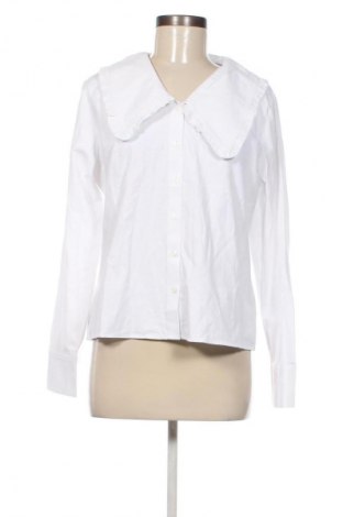 Damenbluse Amisu, Größe M, Farbe Weiß, Preis € 17,99