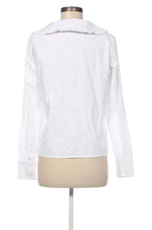 Damenbluse Amisu, Größe M, Farbe Weiß, Preis € 17,99