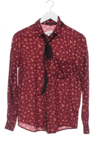 Damenbluse Amisu, Größe XS, Farbe Mehrfarbig, Preis 17,99 €