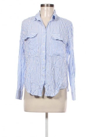 Damenbluse Amisu, Größe M, Farbe Mehrfarbig, Preis € 12,79