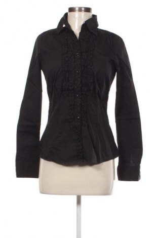 Damenbluse Amisu, Größe M, Farbe Schwarz, Preis € 12,79