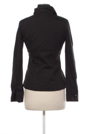 Damenbluse Amisu, Größe M, Farbe Schwarz, Preis € 12,79