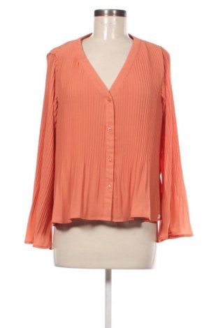 Damenbluse Amisu, Größe M, Farbe Orange, Preis 8,99 €