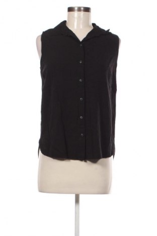 Damenbluse Amisu, Größe M, Farbe Schwarz, Preis € 11,99
