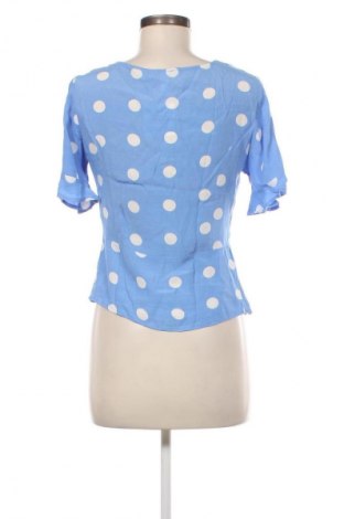 Damenbluse Amisu, Größe S, Farbe Mehrfarbig, Preis € 9,99