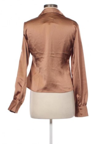 Damenbluse Amisu, Größe L, Farbe Braun, Preis € 8,99
