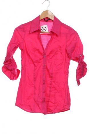 Damenbluse Amisu, Größe XS, Farbe Rosa, Preis € 7,99