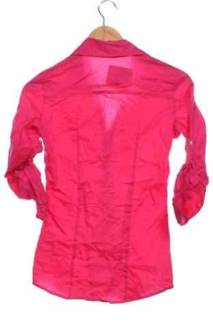 Damenbluse Amisu, Größe XS, Farbe Rosa, Preis € 7,99