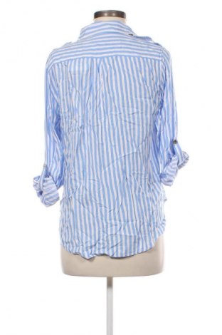 Damenbluse Amisu, Größe M, Farbe Mehrfarbig, Preis € 13,00