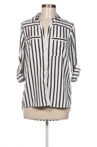 Damenbluse Amisu, Größe S, Farbe Mehrfarbig, Preis € 12,79