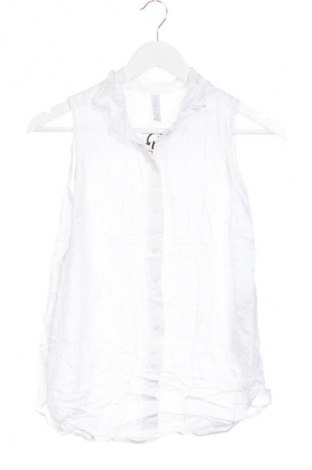 Damenbluse Amisu, Größe XS, Farbe Weiß, Preis € 7,99