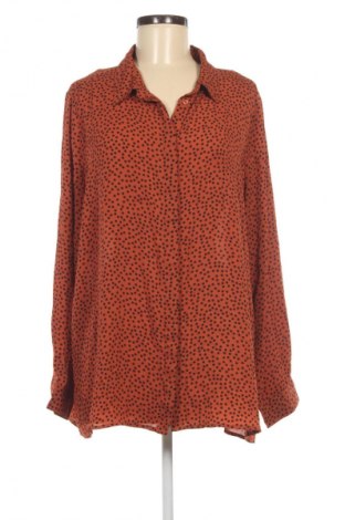 Damenbluse Anko, Größe XXL, Farbe Mehrfarbig, Preis € 17,99