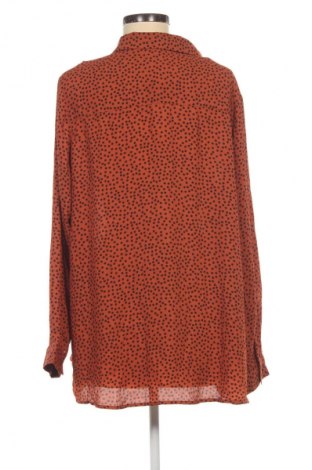 Damenbluse Anko, Größe XXL, Farbe Mehrfarbig, Preis € 17,99