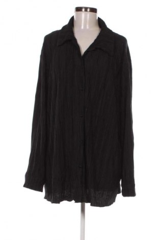 Damenbluse Anko, Größe XXL, Farbe Schwarz, Preis 17,99 €
