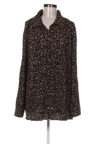 Damenbluse Anko, Größe XXL, Farbe Mehrfarbig, Preis 17,99 €