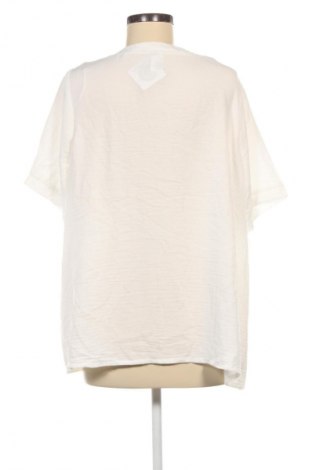 Damenbluse Anko, Größe 3XL, Farbe Weiß, Preis € 14,99