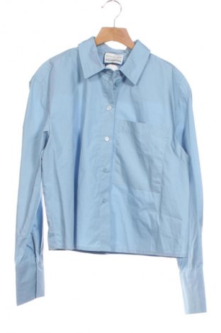 Damenbluse Ann-Kathrin Gotze x P&C, Größe XS, Farbe Blau, Preis € 76,99