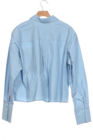 Damenbluse Ann-Kathrin Gotze x P&C, Größe XS, Farbe Blau, Preis € 76,99