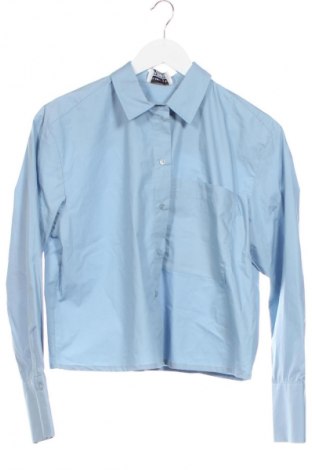 Damenbluse Ann-Kathrin Gotze x P&C, Größe XS, Farbe Blau, Preis € 76,99