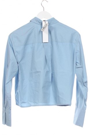 Damenbluse Ann-Kathrin Gotze x P&C, Größe XS, Farbe Blau, Preis € 76,99
