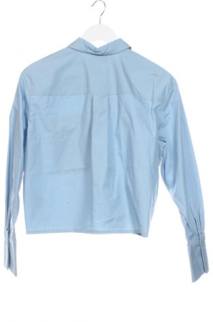 Damenbluse Ann-Kathrin Gotze x P&C, Größe XS, Farbe Blau, Preis € 86,99