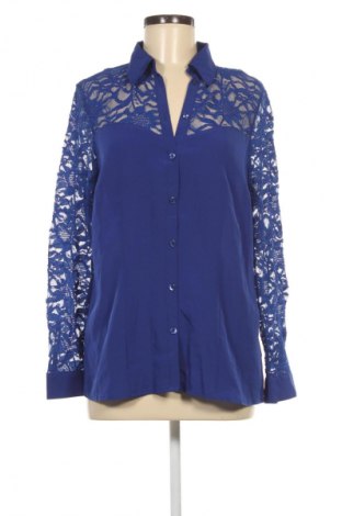 Női ing Atelier, Méret M, Szín Kék, Ár 10 839 Ft