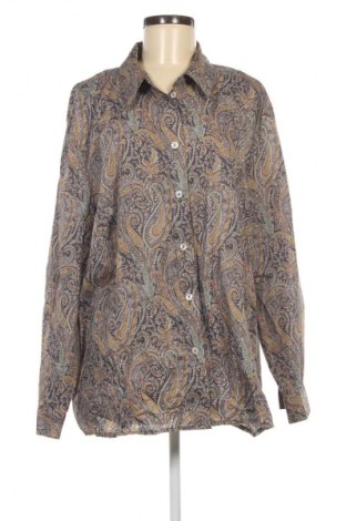 Női ing Atelier GS, Méret 3XL, Szín Sokszínű, Ár 6 809 Ft