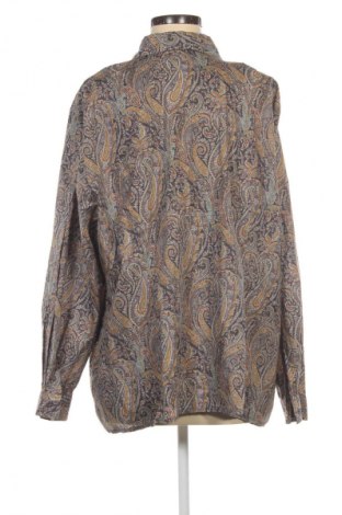 Női ing Atelier GS, Méret 3XL, Szín Sokszínű, Ár 6 809 Ft