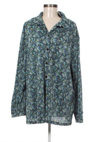 Dámská košile  Atelier GS, Velikost 3XL, Barva Vícebarevné, Cena  589,00 Kč