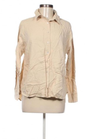 Damenbluse Atmos & Here, Größe XL, Farbe Beige, Preis 28,99 €