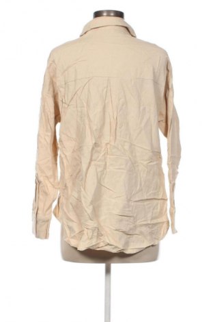 Damenbluse Atmos & Here, Größe XL, Farbe Beige, Preis 28,99 €