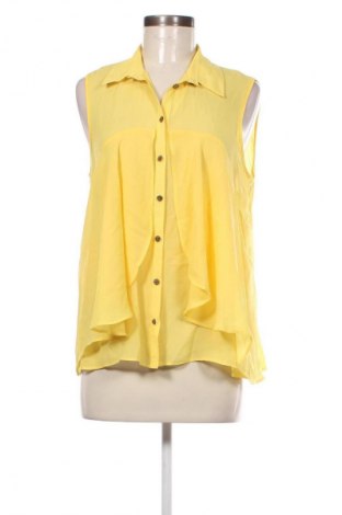 Damenbluse Atmosphere, Größe L, Farbe Gelb, Preis € 12,83