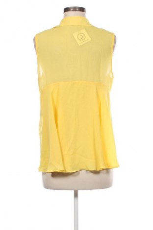 Damenbluse Atmosphere, Größe L, Farbe Gelb, Preis € 12,83