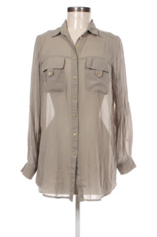 Damenbluse Atmosphere, Größe S, Farbe Grün, Preis 12,79 €