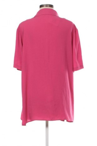 Damenbluse Atmosphere, Größe XXL, Farbe Rot, Preis € 5,12