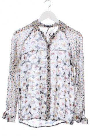 Damenbluse Atmosphere, Größe XS, Farbe Mehrfarbig, Preis € 13,00