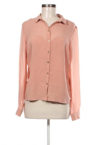 Damenbluse Atmosphere, Größe M, Farbe Aschrosa, Preis € 13,00