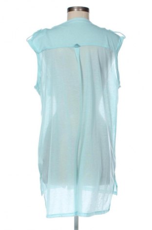 Damenbluse Atmosphere, Größe L, Farbe Blau, Preis € 9,99