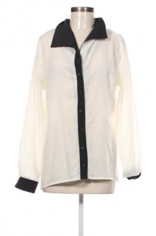 Damenbluse Awama, Größe M, Farbe Ecru, Preis € 13,99