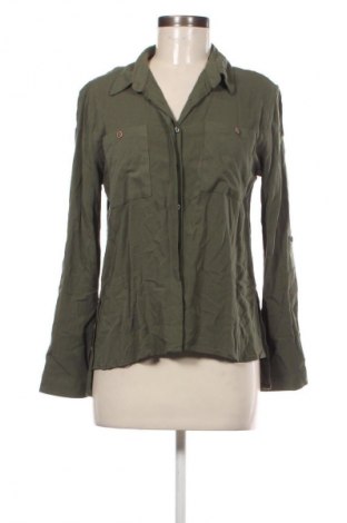 Damenbluse BIGDART, Größe L, Farbe Grün, Preis € 12,83