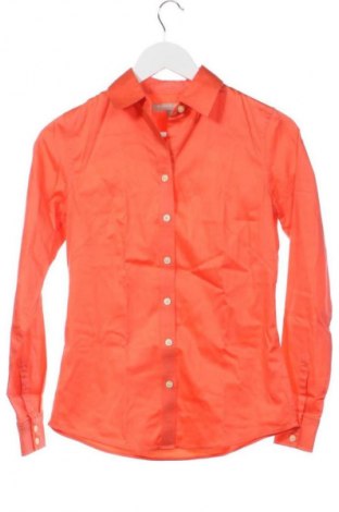 Damenbluse Banana Republic, Größe XS, Farbe Rot, Preis € 18,99