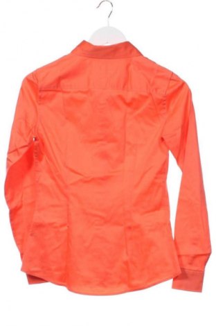 Damenbluse Banana Republic, Größe XS, Farbe Rot, Preis € 18,99