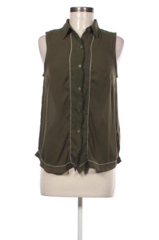 Damenbluse Banana Republic, Größe S, Farbe Grün, Preis € 44,99