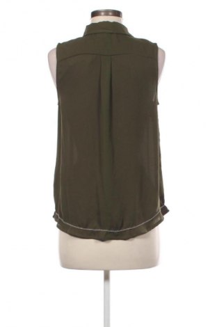 Damenbluse Banana Republic, Größe S, Farbe Grün, Preis € 44,99