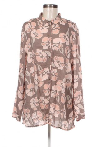 Damenbluse Barbara Lebek, Größe XL, Farbe Mehrfarbig, Preis € 28,18