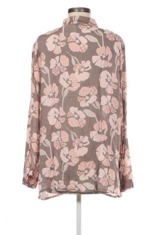 Damenbluse Barbara Lebek, Größe XL, Farbe Mehrfarbig, Preis € 28,18