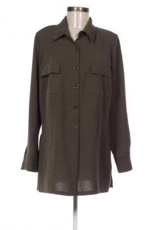 Damenbluse Basler, Größe XL, Farbe Grün, Preis € 28,12
