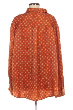 Damenbluse Bel&Bo, Größe 3XL, Farbe Mehrfarbig, Preis € 17,99