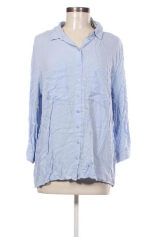 Damenbluse Beloved, Größe XL, Farbe Blau, Preis € 7,40